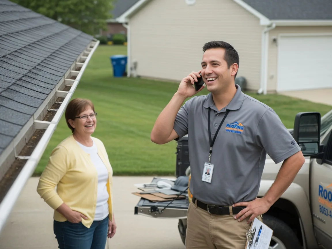 Local Roofing Contractors Lewis, IN FAQs